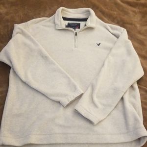 American Eagle Fleece
